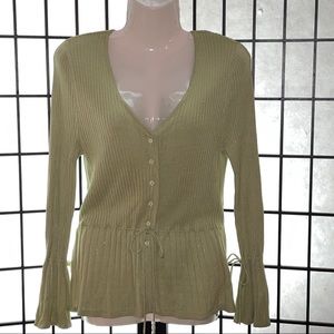 Compositions ladies sweater size small